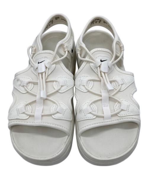 NIKE（ナイキ）NIKE (ナイキ) AIR MAX KOKO ホワイト サイズ:24㎝の古着・服飾アイテム