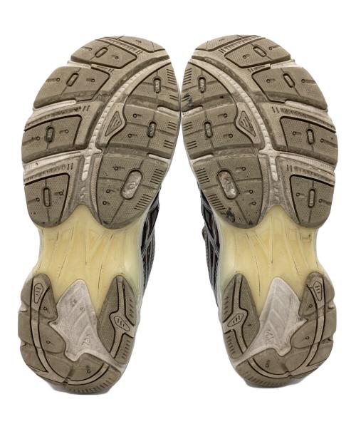 asics（アシックス）asics (アシックス) GT-2160 シルバー×ピンク サイズ:27㎝の古着・服飾アイテム