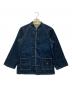 KAPITAL（キャピタル）の古着「デニムジャケット」｜インディゴ