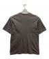 KAPITAL (キャピタル) Tシャツ グレー サイズ:M：12000円