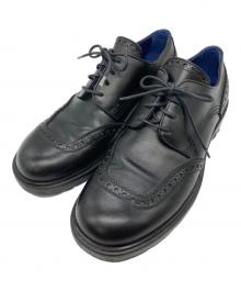 BURBERRY（バーバリー）の古着「Soho ダービー」｜ブラック