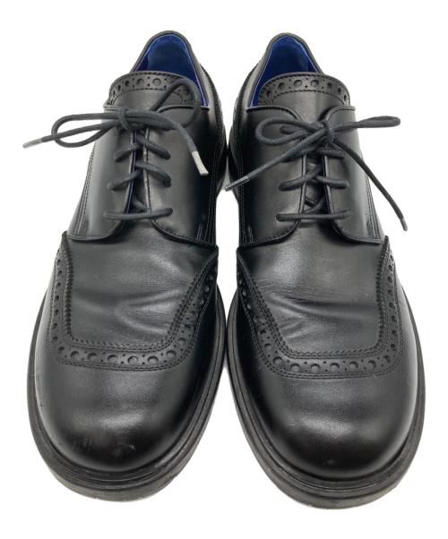 BURBERRY（バーバリー）BURBERRY (バーバリー) Soho ダービー ブラック サイズ:42の古着・服飾アイテム