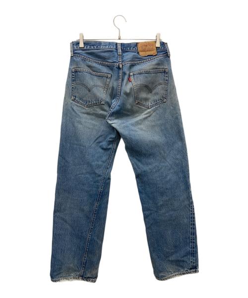 LEVI'S 501（リーバイス）LEVI'S 501 (リーバイス) 83’Sデニムパンツ インディゴ サイズ:W34の古着・服飾アイテム