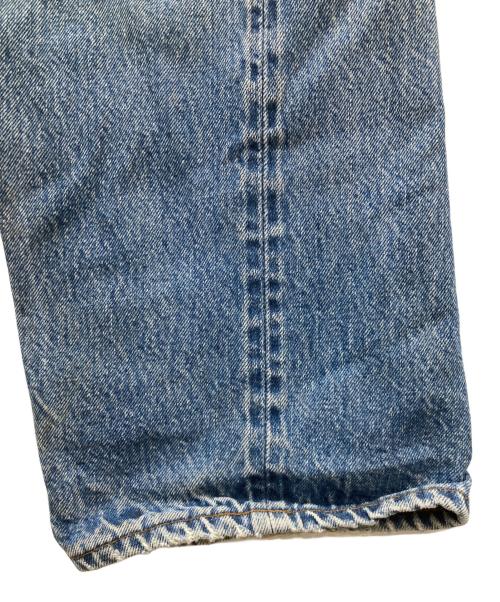 LEVI'S 501（リーバイス）LEVI'S 501 (リーバイス) 83’Sデニムパンツ インディゴ サイズ:W34の古着・服飾アイテム