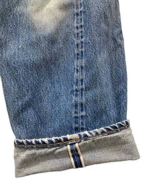LEVI'S 501（リーバイス）LEVI'S 501 (リーバイス) 83’Sデニムパンツ インディゴ サイズ:W34の古着・服飾アイテム