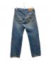 LEVI'S 501 (リーバイス) 83’Sデニムパンツ インディゴ サイズ:W34：15000円