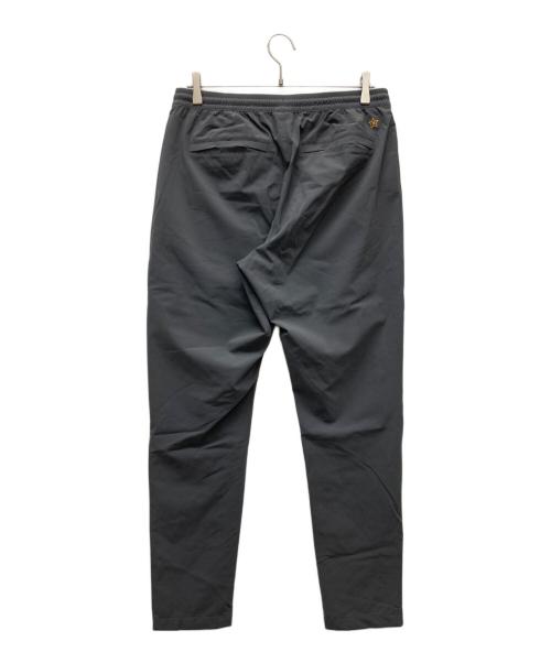 NIKE（ナイキ）NIKE (ナイキ) F.C.Real Bristol (エフシーレアルブリストル) ジャージパンツ グレー サイズ:Mの古着・服飾アイテム