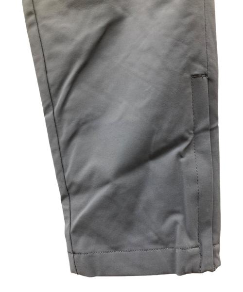 NIKE（ナイキ）NIKE (ナイキ) F.C.Real Bristol (エフシーレアルブリストル) ジャージパンツ グレー サイズ:Mの古着・服飾アイテム