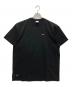 WTAPS（ダブルタップス）の古着「Tシャツ」｜ブラック