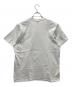 SUPREME (シュプリーム) プリントTシャツ ホワイト サイズ:L：7000円