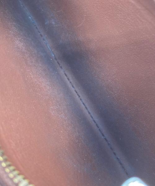 LOUIS VUITTON（ルイ ヴィトン）LOUIS VUITTON (ルイ ヴィトン) モノグラム　ジッピーウォレットの古着・服飾アイテム