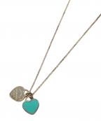 TIFFANY & Co.ティファニー）の古着「ネックレス」