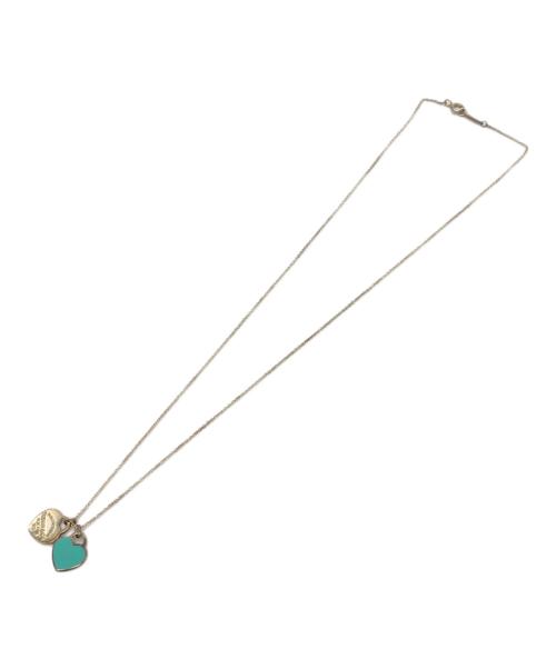 TIFFANY & Co.（ティファニー）TIFFANY & Co. (ティファニー) ネックレスの古着・服飾アイテム