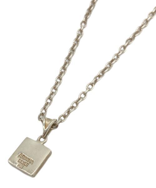 ARIZONA FREEDOM（アリゾナ フリーダム）ARIZONA FREEDOM (アリゾナ フリーダム) 太陽神ネックレスの古着・服飾アイテム