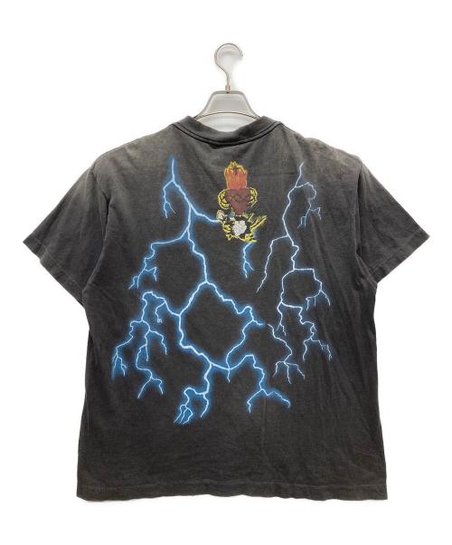 SAINT MICHAEL（セントマイケル）SAINT MICHAEL (セントマイケル) 25SSMARIATシャツ チャコールグレー サイズ:Mの古着・服飾アイテム