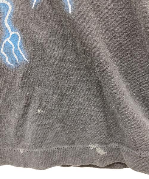 SAINT MICHAEL（セントマイケル）SAINT MICHAEL (セントマイケル) 25SSMARIATシャツ チャコールグレー サイズ:Mの古着・服飾アイテム