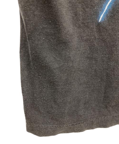 SAINT MICHAEL（セントマイケル）SAINT MICHAEL (セントマイケル) 25SSMARIATシャツ チャコールグレー サイズ:Mの古着・服飾アイテム