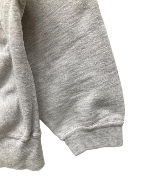 Champion（チャンピオン）Champion (チャンピオン) 80’Sリバースウィーブスウェット グレー サイズ:Lの古着・服飾アイテム