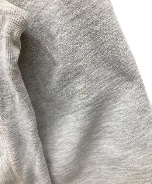 Champion（チャンピオン）Champion (チャンピオン) 80’Sリバースウィーブスウェット グレー サイズ:Lの古着・服飾アイテム