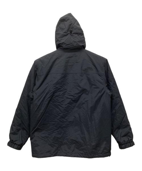 THE NORTH FACE（ザ ノース フェイス）THE NORTH FACE (ザ ノース フェイス) 中綿ジャケット ブラック サイズ:Mの古着・服飾アイテム
