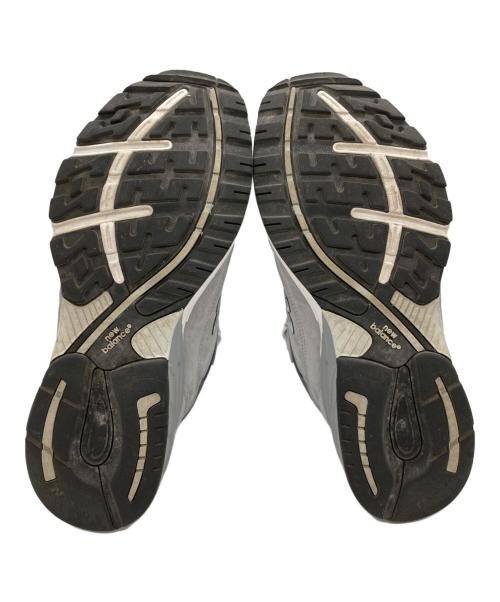 NEW BALANCE（ニューバランス）NEW BALANCE (ニューバランス) Made in USA 993 Core グレー サイズ:28.5㎝の古着・服飾アイテム