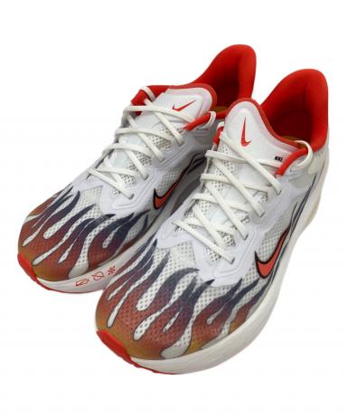 中古・古着通販】NIKE (ナイキ) ズーム フライ 6 プレミアム ホワイト