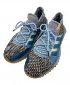 adidas Originalsアディダスオリジナル）の古着「NMD S1 Philllllthy」｜スカイブルー