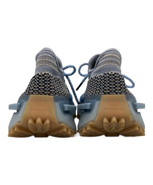 adidas Originals（アディダスオリジナル）adidas Originals (アディダスオリジナル) NMD S1 Philllllthy スカイブルー サイズ:29の古着・服飾アイテム