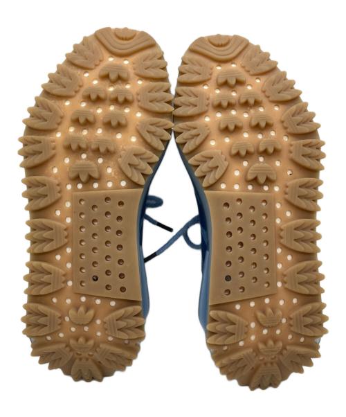 adidas Originals（アディダスオリジナル）adidas Originals (アディダスオリジナル) NMD S1 Philllllthy スカイブルー サイズ:29の古着・服飾アイテム