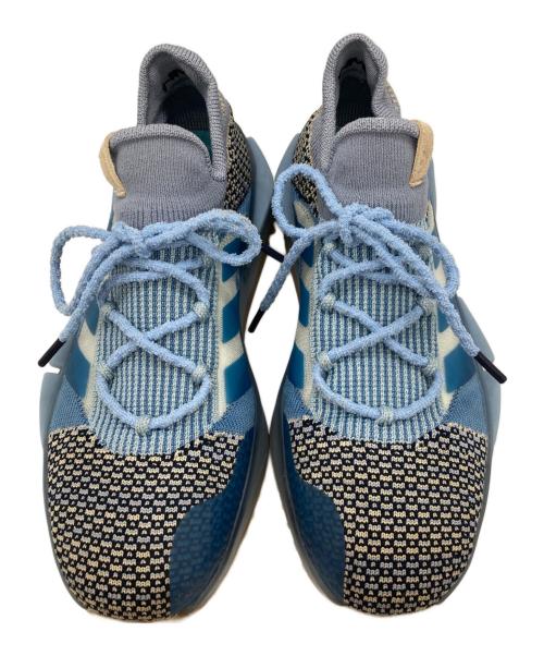 adidas Originals（アディダスオリジナル）adidas Originals (アディダスオリジナル) NMD S1 Philllllthy スカイブルー サイズ:29の古着・服飾アイテム