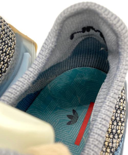 adidas Originals（アディダスオリジナル）adidas Originals (アディダスオリジナル) NMD S1 Philllllthy スカイブルー サイズ:29の古着・服飾アイテム