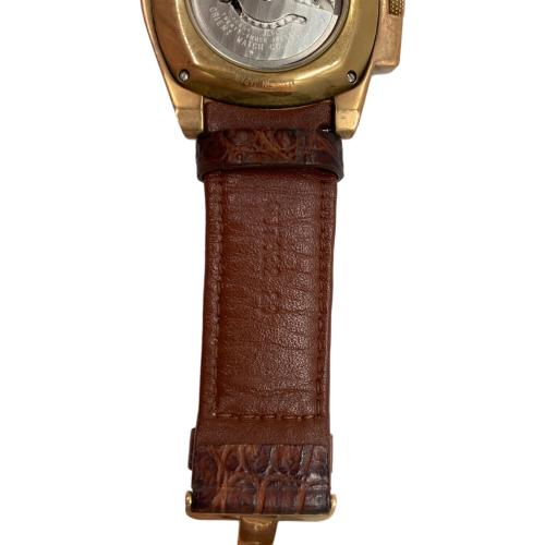 ORIENT（オリエント）ORIENT (オリエント) 腕時計　オリエントスター FH02-D0 自動巻きの古着・服飾アイテム