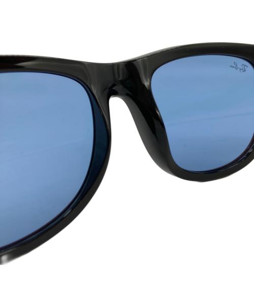 RAY-BAN（レイバン）RAY-BAN (レイバン) WAYFARER REVERSE ブラックの古着・服飾アイテム