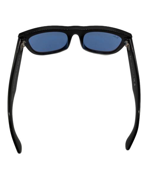 RAY-BAN（レイバン）RAY-BAN (レイバン) WAYFARER REVERSE ブラックの古着・服飾アイテム