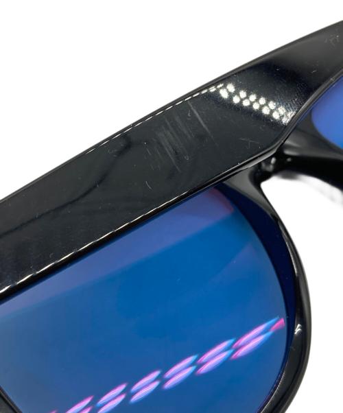 RAY-BAN（レイバン）RAY-BAN (レイバン) WAYFARER REVERSE ブラックの古着・服飾アイテム