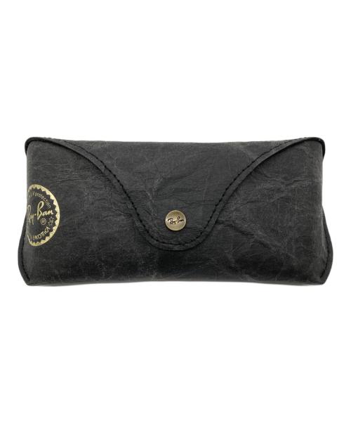 RAY-BAN（レイバン）RAY-BAN (レイバン) WAYFARER REVERSE ブラックの古着・服飾アイテム