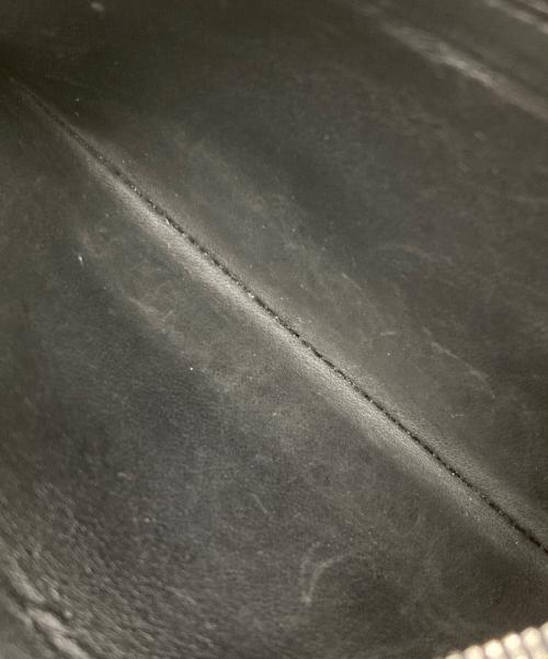 LOUIS VUITTON（ルイ ヴィトン）LOUIS VUITTON (ルイ ヴィトン) 長財布 ブラックの古着・服飾アイテム