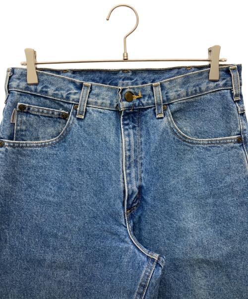 CarHartt（カーハート）CarHartt (カーハート) デニムパンツ サイズ:W32の古着・服飾アイテム