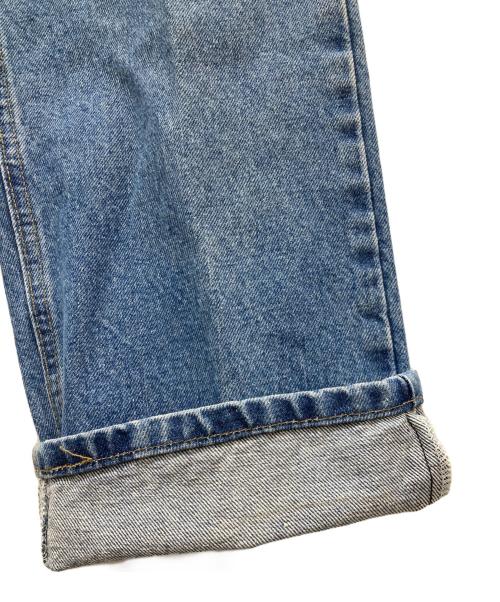 CarHartt（カーハート）CarHartt (カーハート) デニムパンツ サイズ:W32の古着・服飾アイテム