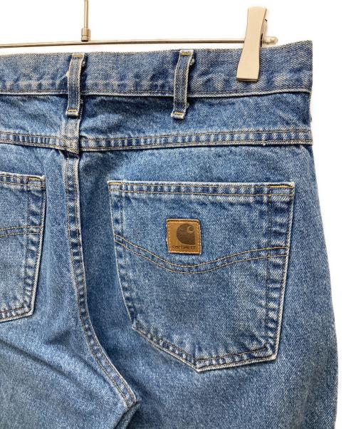 CarHartt（カーハート）CarHartt (カーハート) デニムパンツ サイズ:W32の古着・服飾アイテム