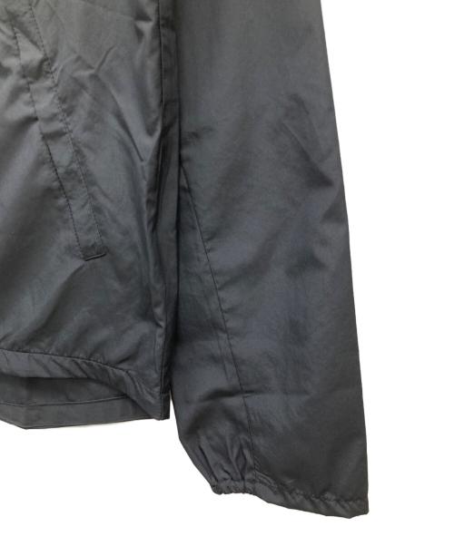 NIKE（ナイキ）NIKE (ナイキ) ナイロンジャケット ブラック サイズ:Sの古着・服飾アイテム