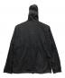MAMMUT (マムート) Hiking WB Hooded Jacket AF Men ブラック サイズ:L：8000円