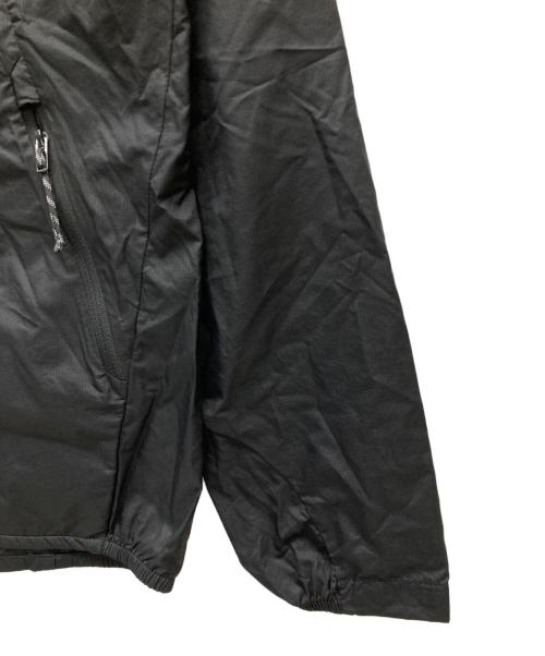 MAMMUT（マムート）MAMMUT (マムート) ナイロンジャケット ブラック サイズ:Mの古着・服飾アイテム