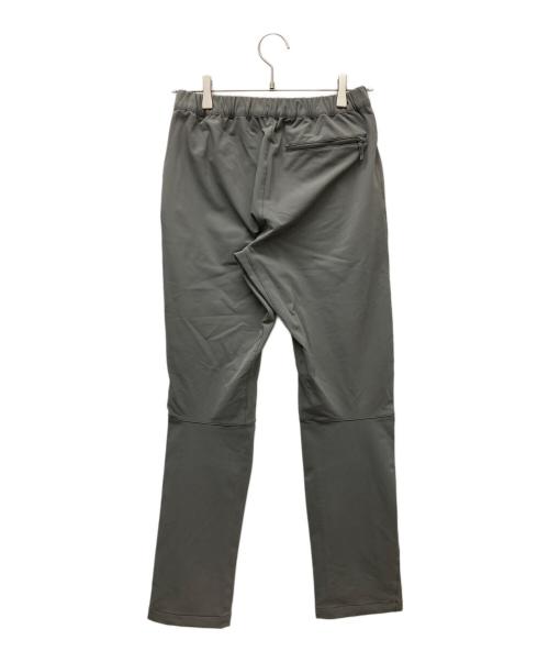 THE NORTH FACE（ザ ノース フェイス）THE NORTH FACE (ザ ノース フェイス) アルパインライトパンツ カーキ サイズ:Mの古着・服飾アイテム