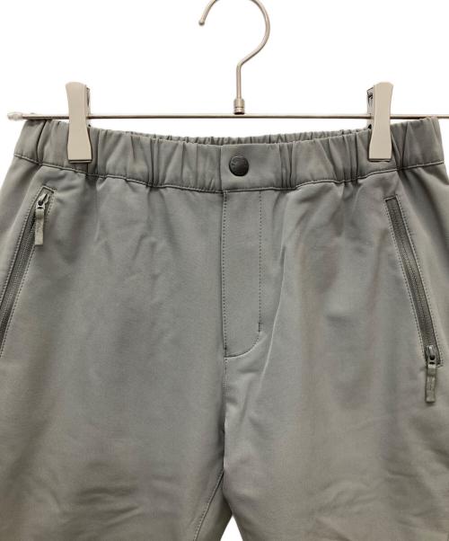 THE NORTH FACE（ザ ノース フェイス）THE NORTH FACE (ザ ノース フェイス) アルパインライトパンツ カーキ サイズ:Mの古着・服飾アイテム