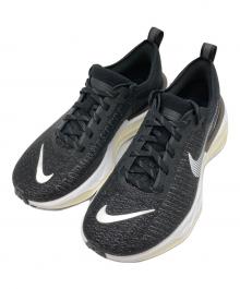 NIKE（ナイキ）の古着「インヴィンシブル ラン フライニット」｜ブラック