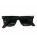 RAY-BAN (レイバン) RB2140：5000円