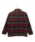 WOOLRICH (ウールリッチ) ジップジャケット レッド サイズ:L：9000円