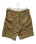 Patagonia (パタゴニア) ハーフパンツ ベージュ サイズ:32：5000円