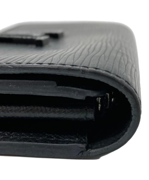 LOUIS VUITTON（ルイ ヴィトン）LOUIS VUITTON (ルイ ヴィトン) エピ ポルトフォイユ ルイーズの古着・服飾アイテム